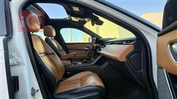 لاند روفر رانج روڤر فيلار